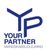 YOUR PARTNER ApS logo