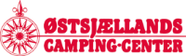 ØSTSJÆLLANDS CAMPING CENTER ApS logo