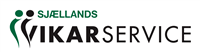 Sjællands Vikarservice ApS logo