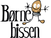 logo for BØRNEBISSEN