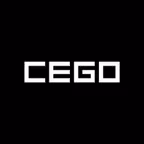 CEGO A/S logo