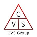 CVS Group ApS logo