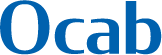Ocab ApS logo