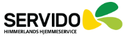 logo for Servido A/S