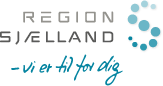 Region Sjælland logo