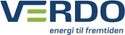 logo for Verdo Holding A/S