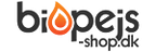 Biopejs-shop.dk ApS logo