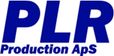 PLR PRODUCTION ApS logo