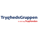 logo for TRYGHEDSGRUPPEN SMBA