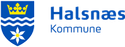 logo for Halsnæs Kommune