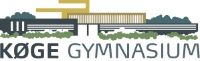 Køge Gymnasium logo