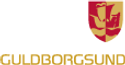 logo for Guldborgsund Kommune