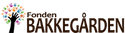 logo for Fonden Bakkegården