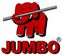JUMBO STILLADS A/S logo