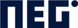 NEG - Nordvestsjællands Erhvervs- & Gymnasieuddannelser S/I logo