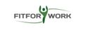 logo for Fit for Work I/S