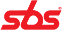 logo for SBS FRICTION A/S