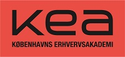 logo for Københavns Erhvervsakademi