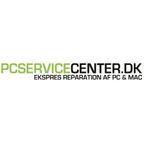 PC Service Center ApS logo