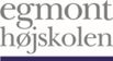 EGMONT HØJSKOLEN logo