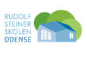 logo for RUDOLF STEINER - SKOLEN I ODENSE