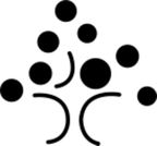 Ødum-Hadbjerg Menighedsråd logo