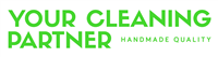 Your Cleaning Partner ApS logo