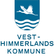 Vesthimmerlands Kommune logo