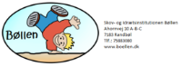 Skov og Idrætsinstitutionen Bøllen logo