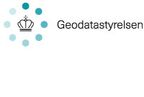 Geodatastyrelsen logo