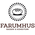 logo for FARUMHUS A/S