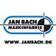 JAN BACH MASKINFABRIK ApS logo