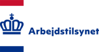 Arbejdstilsynet logo