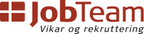 JobTeam Viborg logo