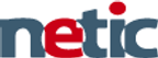 NETIC A/S logo