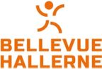 DEN ERHVERVSDRIVENDE FOND BELLEVUE-HALLERNE logo