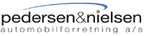 PEDERSEN & NIELSEN AUTOMOBILFORRETNING A/S logo