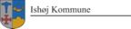 Ishøj Kommune logo